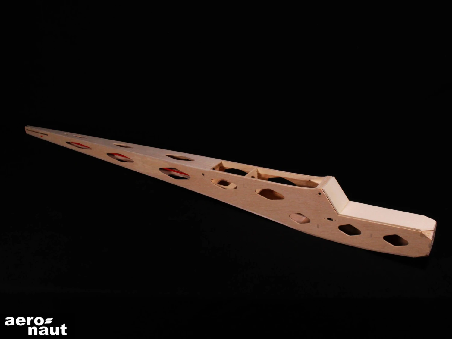 The Aero-Maxx 1.8 Meter Electric Glider By Aero-naut 4 The Aero-Maxx 1.8 Meter Electric Glider By Aero-naut - Image 2