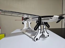 Aloft Ultimate R/C Stand -Aloft Hobbies Shop AirplaneWhite