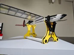 Aloft Ultimate R/C Stand -Aloft Hobbies Shop AirplaneYellow