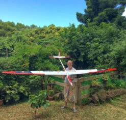 Alpenbrise - 4 Meter By Aeroic -Aloft Hobbies Shop Alpenbrise10