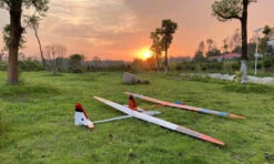 Alpenbrise - 4 Meter By Aeroic