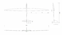 Alpenbrise - 4 Meter By Aeroic -Aloft Hobbies Shop Alpenbrise16