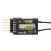 FrSky Archer Plus GR6 - ACCESS Glider Receiver -Aloft Hobbies Shop ApGR601