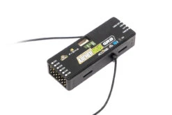 FrSky Archer Plus GR8 - 8 Channel W/ Vario