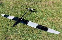 TJIRC Avanti 3.3 -Aloft Hobbies Shop AvantiOrange 10