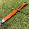 TJIRC Avanti 3.3 -Aloft Hobbies Shop AvantiOrange 4