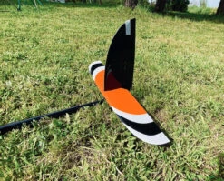 TJIRC Avanti 3.3 -Aloft Hobbies Shop AvantiOrange 7