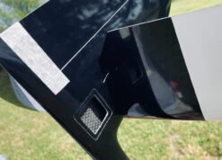 TJIRC Avanti 3.3 -Aloft Hobbies Shop AvantiOrange 9