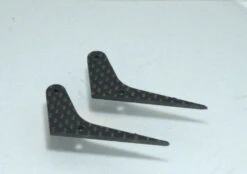 CFK Control Horn 19mm