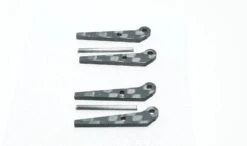 CFK Control Horn 5mm For F3F Pit Bull Aileron