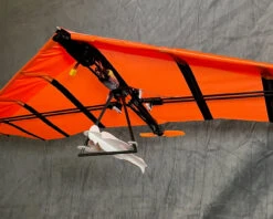 Carbon Falcon Pilot Kit (Bob)