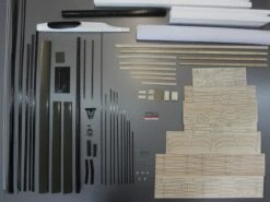 Element 2 - Electric KIT By CLM Pro -Aloft Hobbies Shop CLM Pro Elemental2 KIT 3