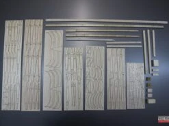 Element 2 - Electric KIT By CLM Pro -Aloft Hobbies Shop CLM Pro Elemental2 KIT 4