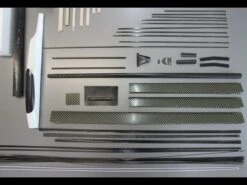 Element 2 - Electric KIT By CLM Pro -Aloft Hobbies Shop CLM Pro Elemental2 KIT 6