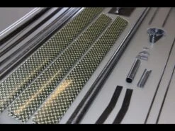 Element 2 - Electric KIT By CLM Pro -Aloft Hobbies Shop CLM Pro Elemental2 KIT 7