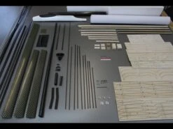 Element 2 - Electric KIT By CLM Pro -Aloft Hobbies Shop CLM Pro Elemental2 KIT 8