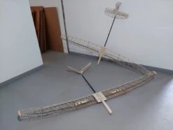 Prime RES III Electric - KIT By CLM Pro -Aloft Hobbies Shop CLM Pro F5L RES Prime III 2.2