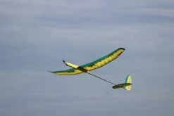 Prime RES III Electric - ARF By CLM Pro -Aloft Hobbies Shop CLM Pro Prime RES 3 F5L Electric 3