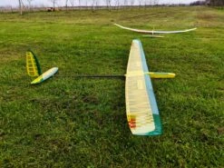 Prime RES III Electric - ARF By CLM Pro -Aloft Hobbies Shop CLM Pro Prime RES 3 F5L Electric 3.2