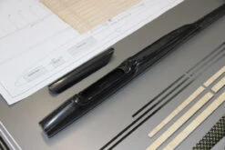 Trotter HLG/Electric Kits -Aloft Hobbies Shop CLM Pro electric Trotter Hybrid strong 5