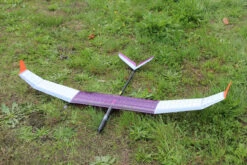 Trotter HLG/Electric Kits -Aloft Hobbies Shop CLM Pro electric Trotter Hybrid strong 8