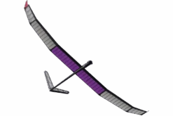 Trotter HLG/Electric Kits