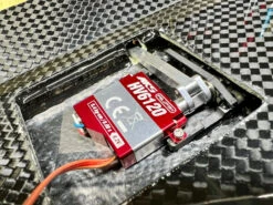 CNC 7075 Aluminum Push Rods -Aloft Hobbies Shop CNC7075AluminumPushRods3