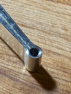 CNC 7075 Aluminum Push Rods -Aloft Hobbies Shop CNC7075AluminumPushRods4