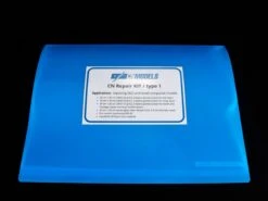 Carboweave Carbon Repair Kit Type 1