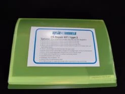 Carboweave Carbon Repair Kit Type 2