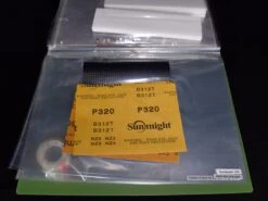 Carboweave Carbon Repair Kit Type 2 -Aloft Hobbies Shop CNRepairKitType2p6