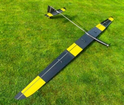 CUBIC 3.4 By VP Models -Aloft Hobbies Shop CUBIC3.4byVPModels5