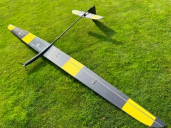 CUBIC 3.4 By VP Models -Aloft Hobbies Shop CUBIC3.4byVPModels6