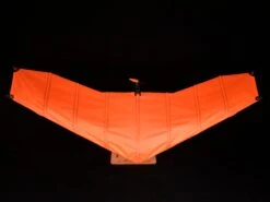 Carbon Falcon Quick Build Kit -Aloft Hobbies Shop CarbonFalcon1