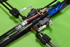 Carbon Falcon Quick Build Kit -Aloft Hobbies Shop CarbonFalcon10