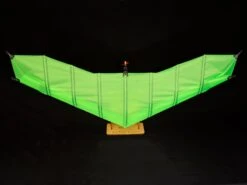 Carbon Falcon Quick Build Kit -Aloft Hobbies Shop CarbonFalcon2