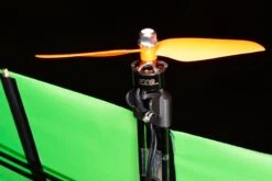 Carbon Falcon Quick Build Kit -Aloft Hobbies Shop CarbonFalcon6