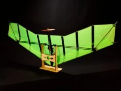 Carbon Falcon Quick Build Kit -Aloft Hobbies Shop CarbonFalcon7