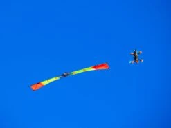 Carbon Falcon Standard Kit -Aloft Hobbies Shop CarbonFalconShoot14