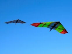 Carbon Falcon Quick Build Kit