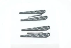 CFK Control Horn 4.5mm For F3F Pit Bull Flap