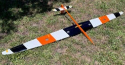 Corsa 2.7 By Aeroic 22 Corsa 2.7 By Aeroic -Aloft Hobbies Shop Corsa SS bottom