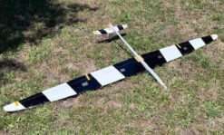 Corsa 2.7 By Aeroic 23 Corsa 2.7 By Aeroic -Aloft Hobbies Shop Corsa bottom