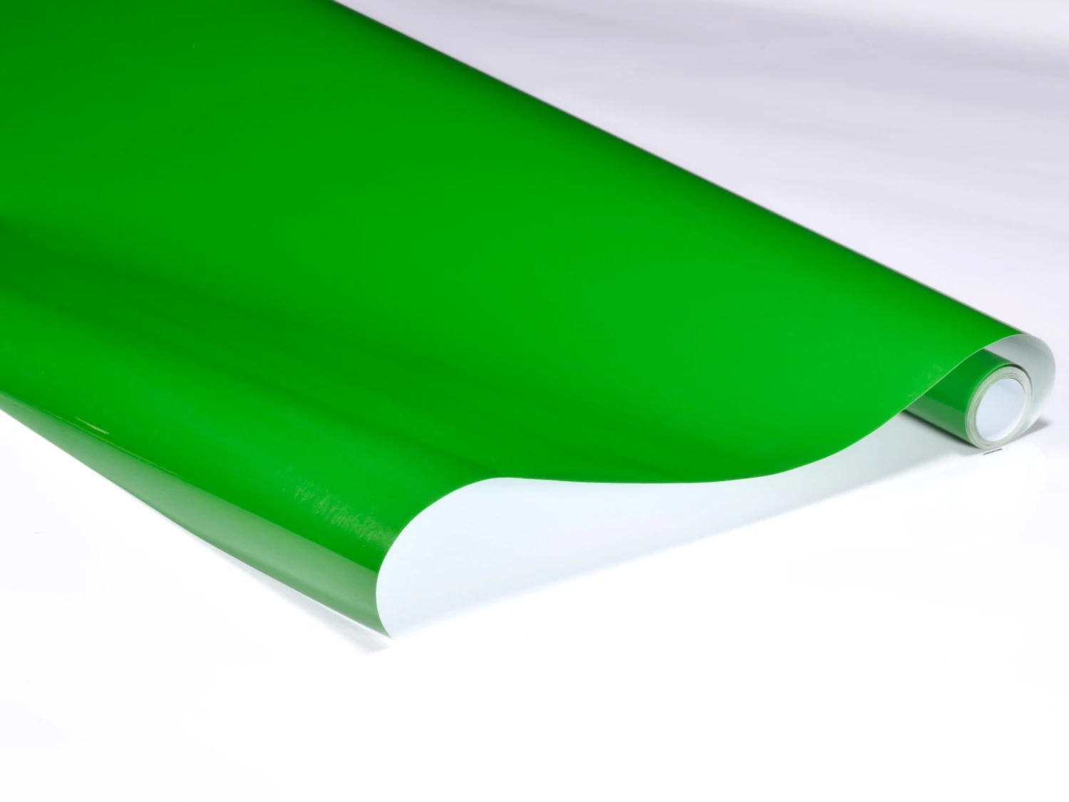 Flying Film - Green 3 Flying Film - Green