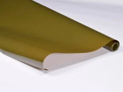 Flying Film - Olive Green