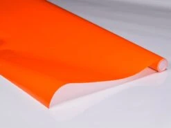 Flying Film - Orange