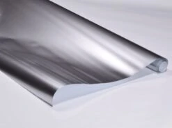 Flying Film - Silver