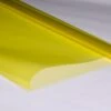 Flying Film - Transparent Yellow