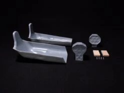 DG-1001 2.5M By Royal Models -Aloft Hobbies Shop DG100112b