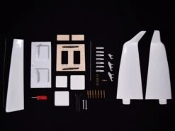 DG-1001 2.5M By Royal Models -Aloft Hobbies Shop DG10013